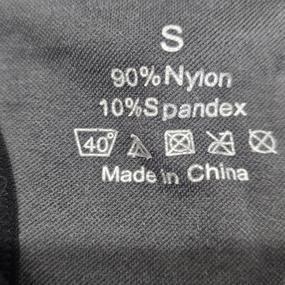 Mint Green Sports Bra - Picture 4 of 4